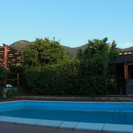 Desiderio D'Ammore Villa Corbara  Exterior photo